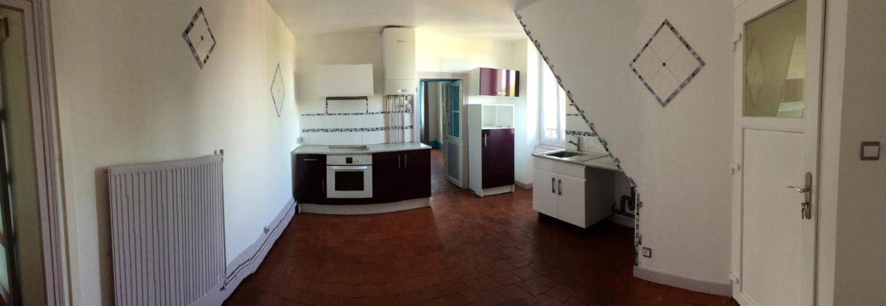 6/7 Pers Dans Grande Maison Et Cour Privative Apartment